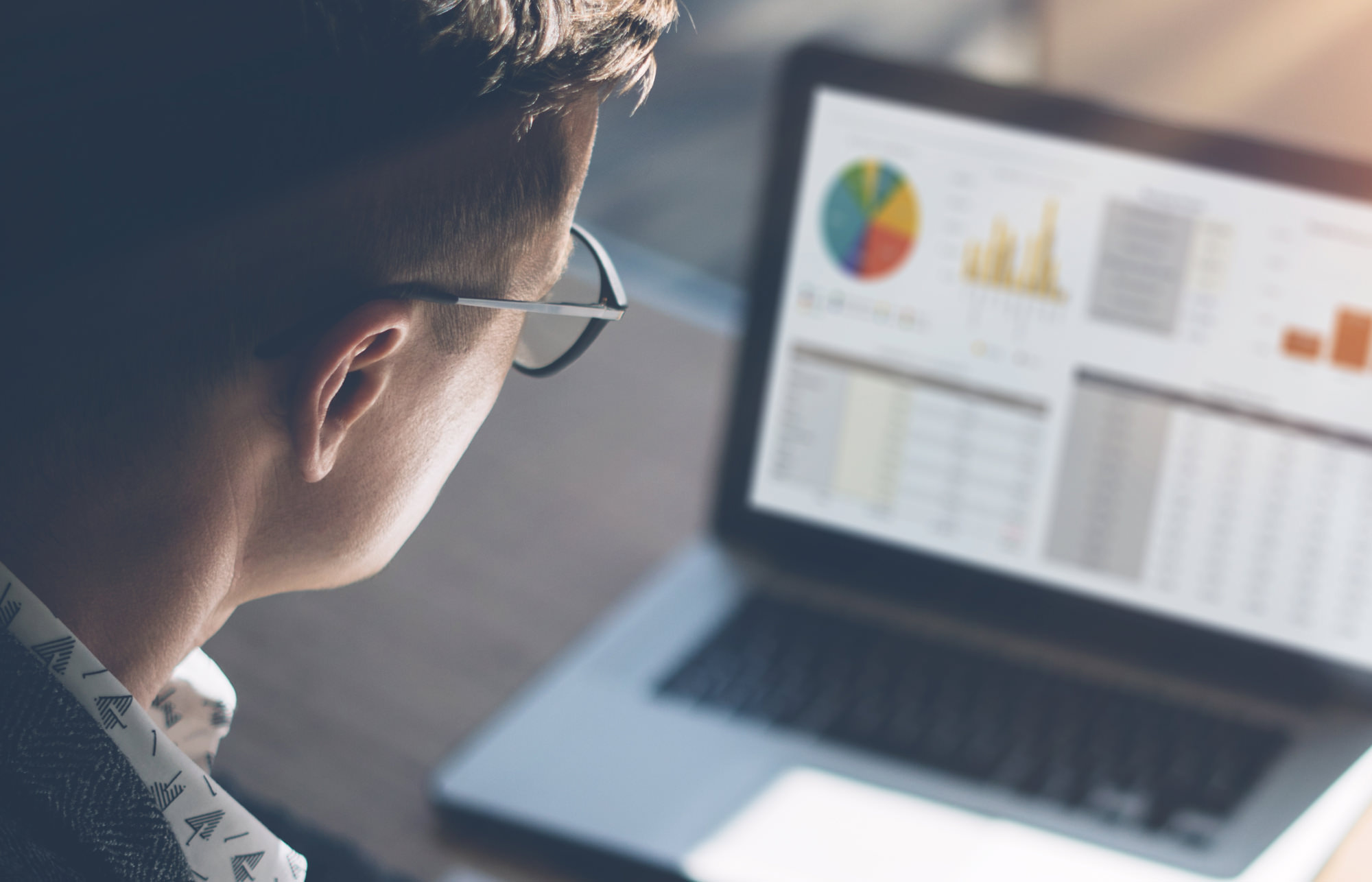 Marketing Optimization