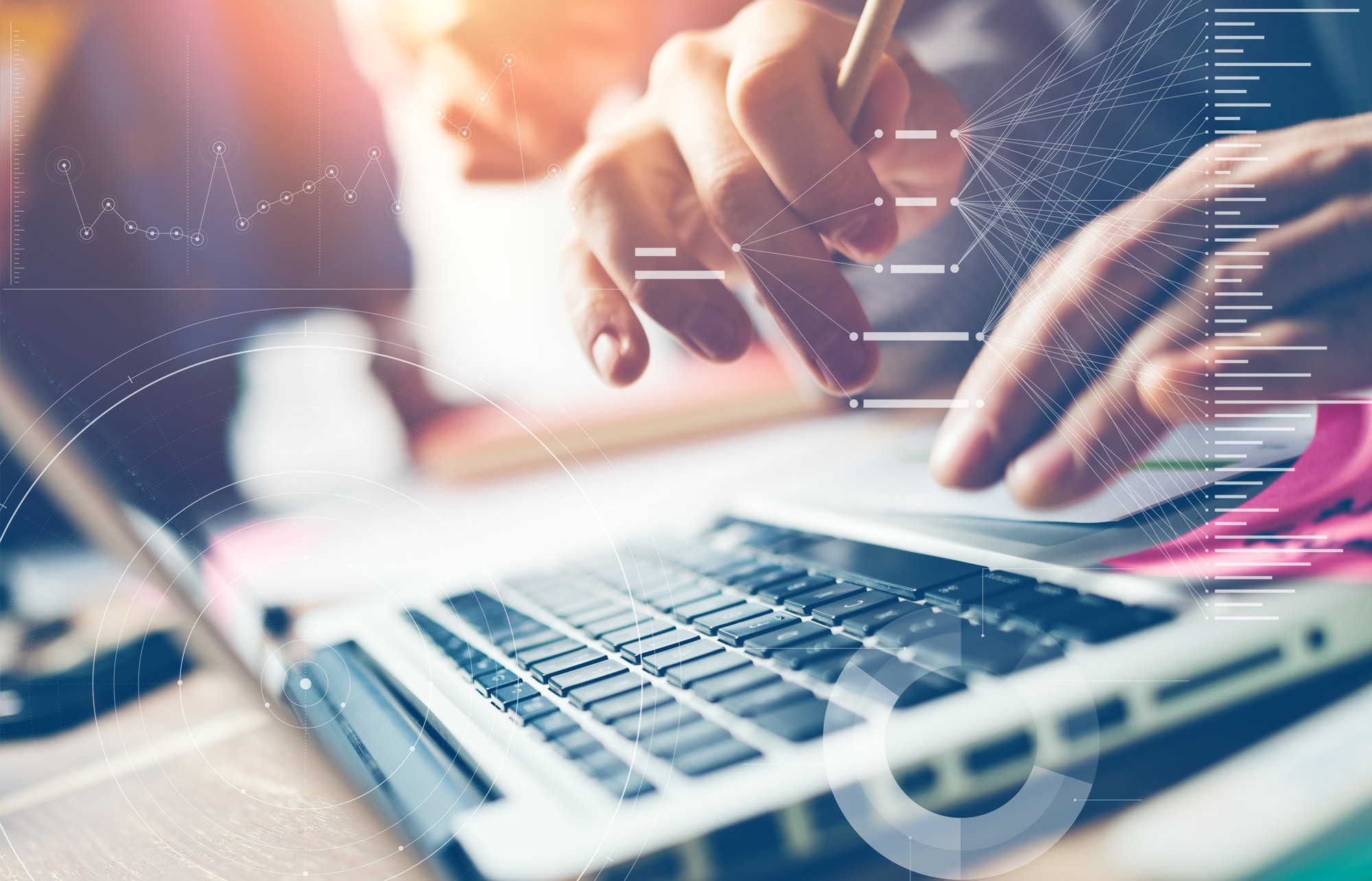 Data Research and Reporting